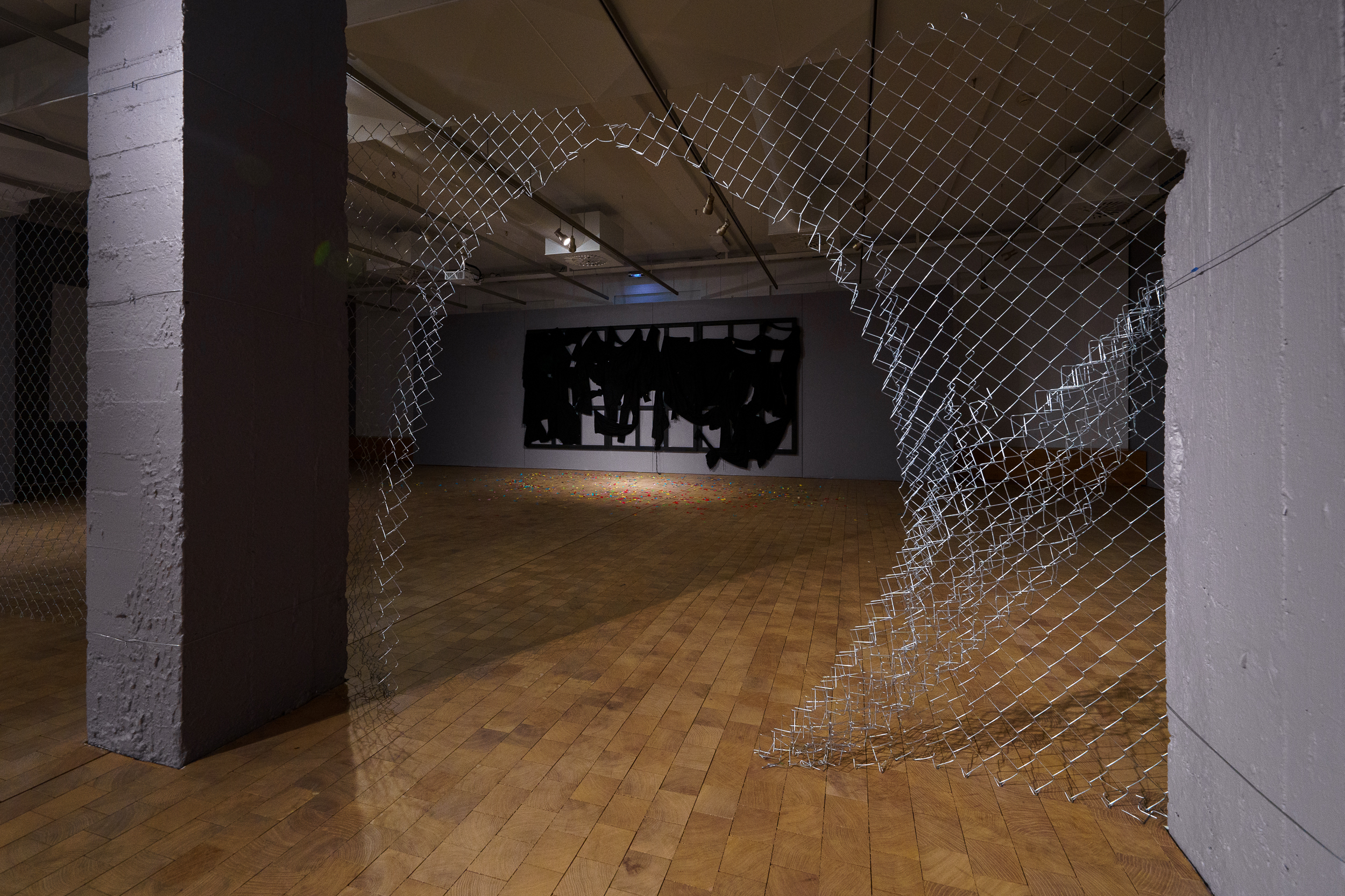 Christian Falsnaes exhibition c Julien Mouffron 1 19