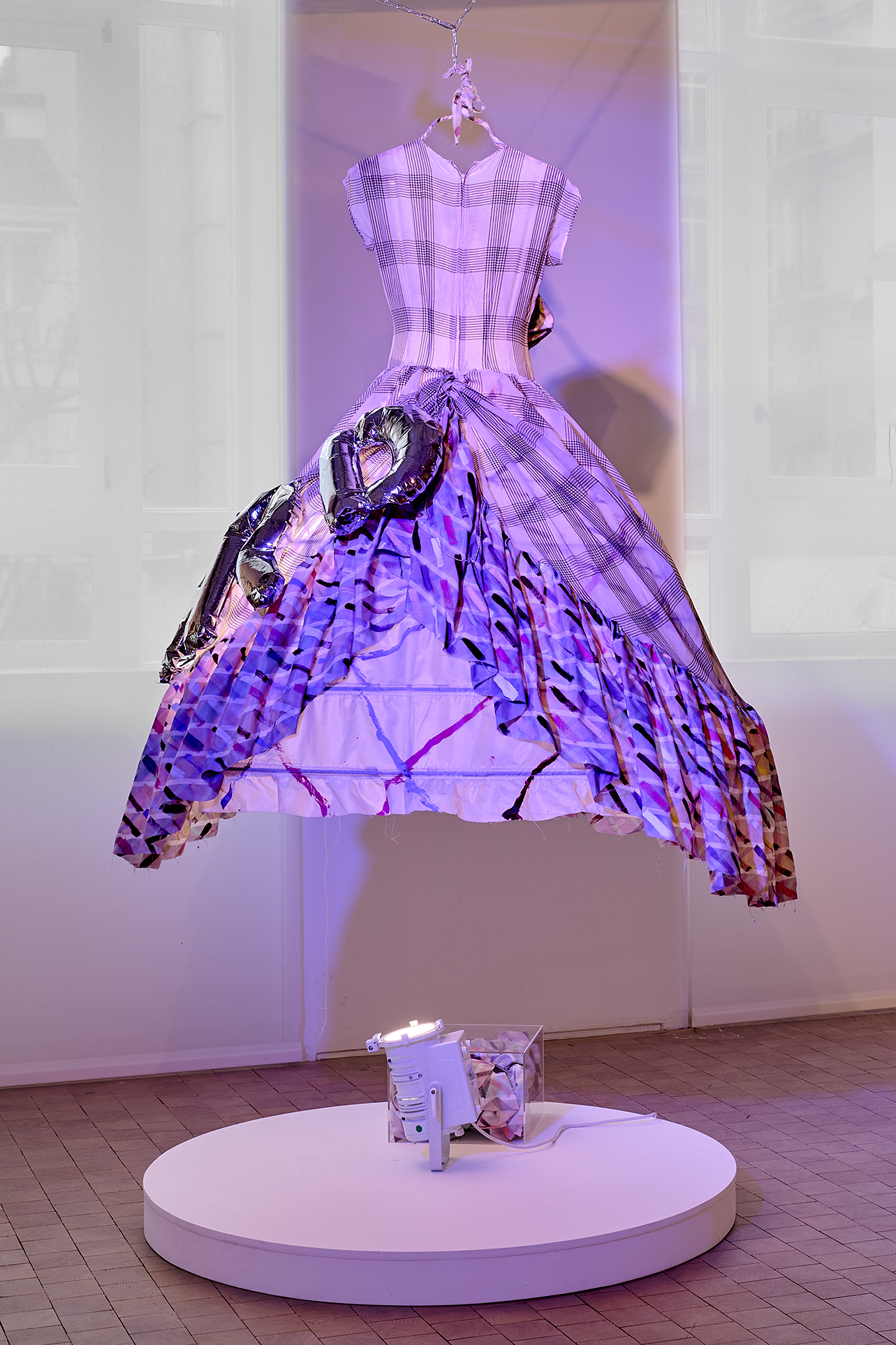 Le Bicolore Pierre Antoine 1