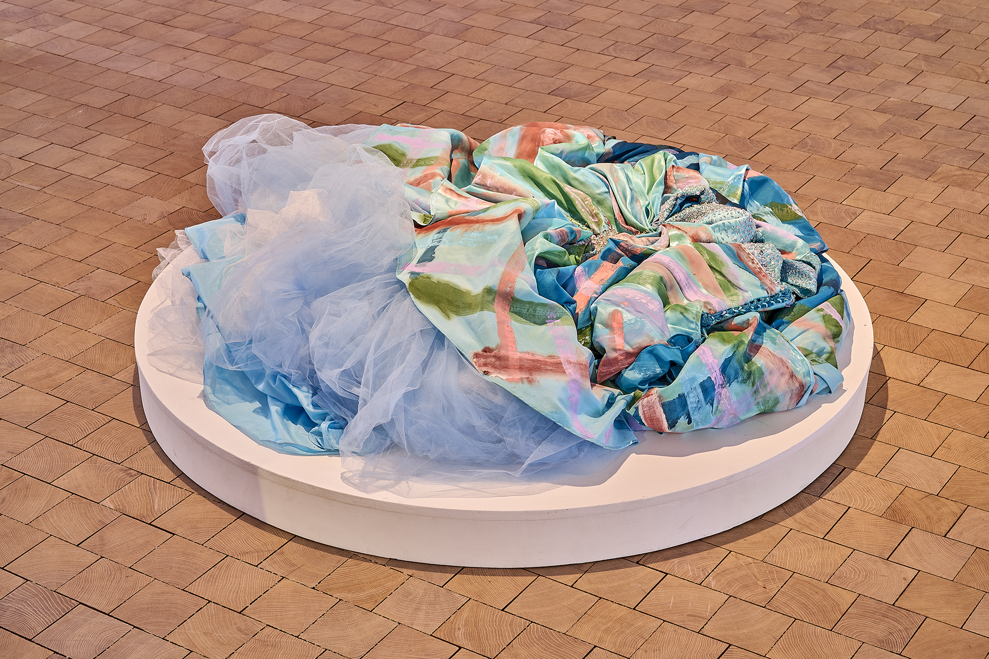 Le Bicolore Pierre Antoine 14