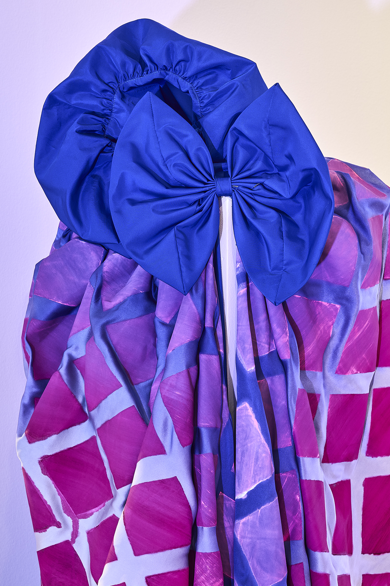 Le Bicolore Pierre Antoine 17