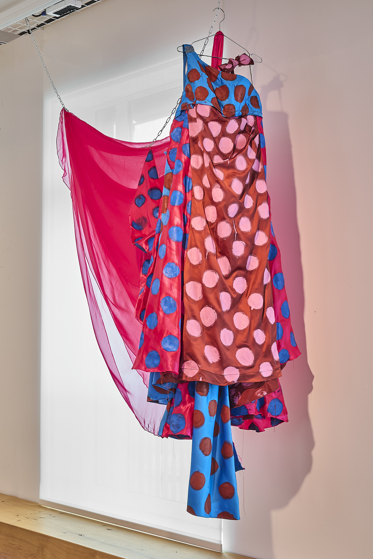 Le Bicolore Pierre Antoine 18