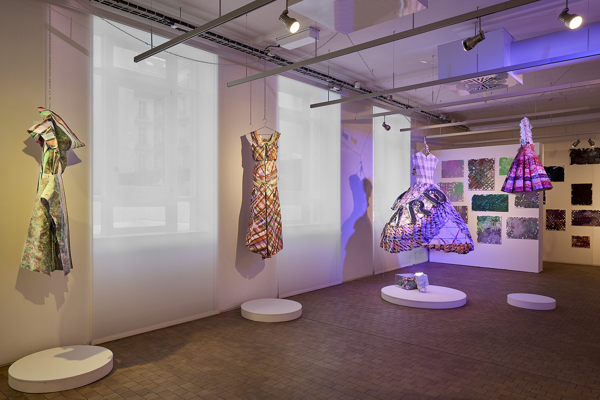 Le Bicolore Pierre Antoine 2