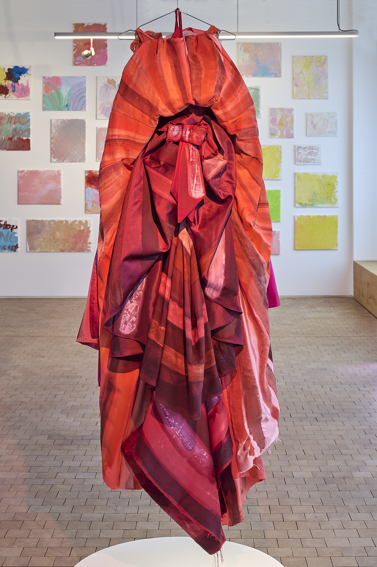 Le Bicolore Pierre Antoine 20