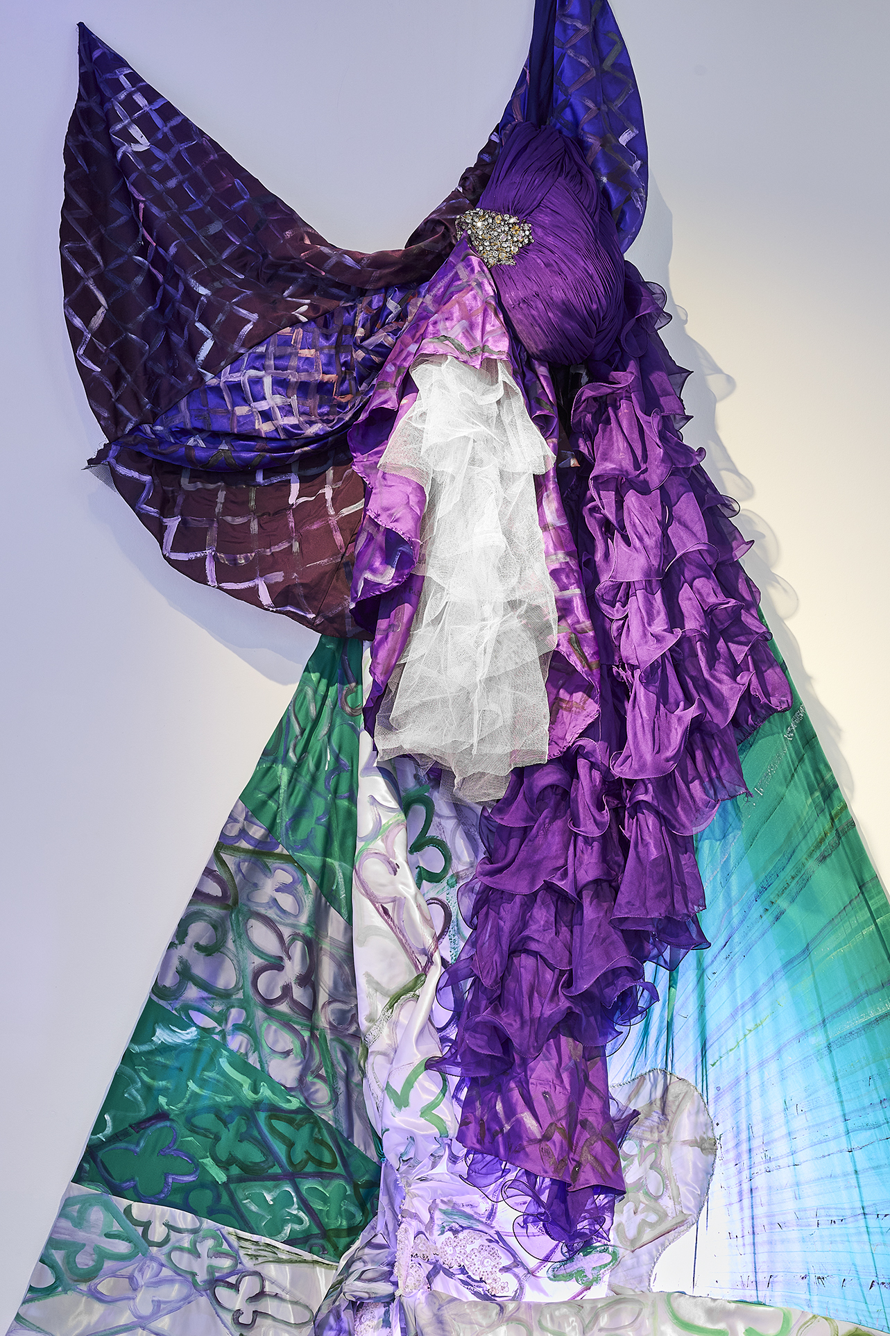 Le Bicolore Pierre Antoine 4