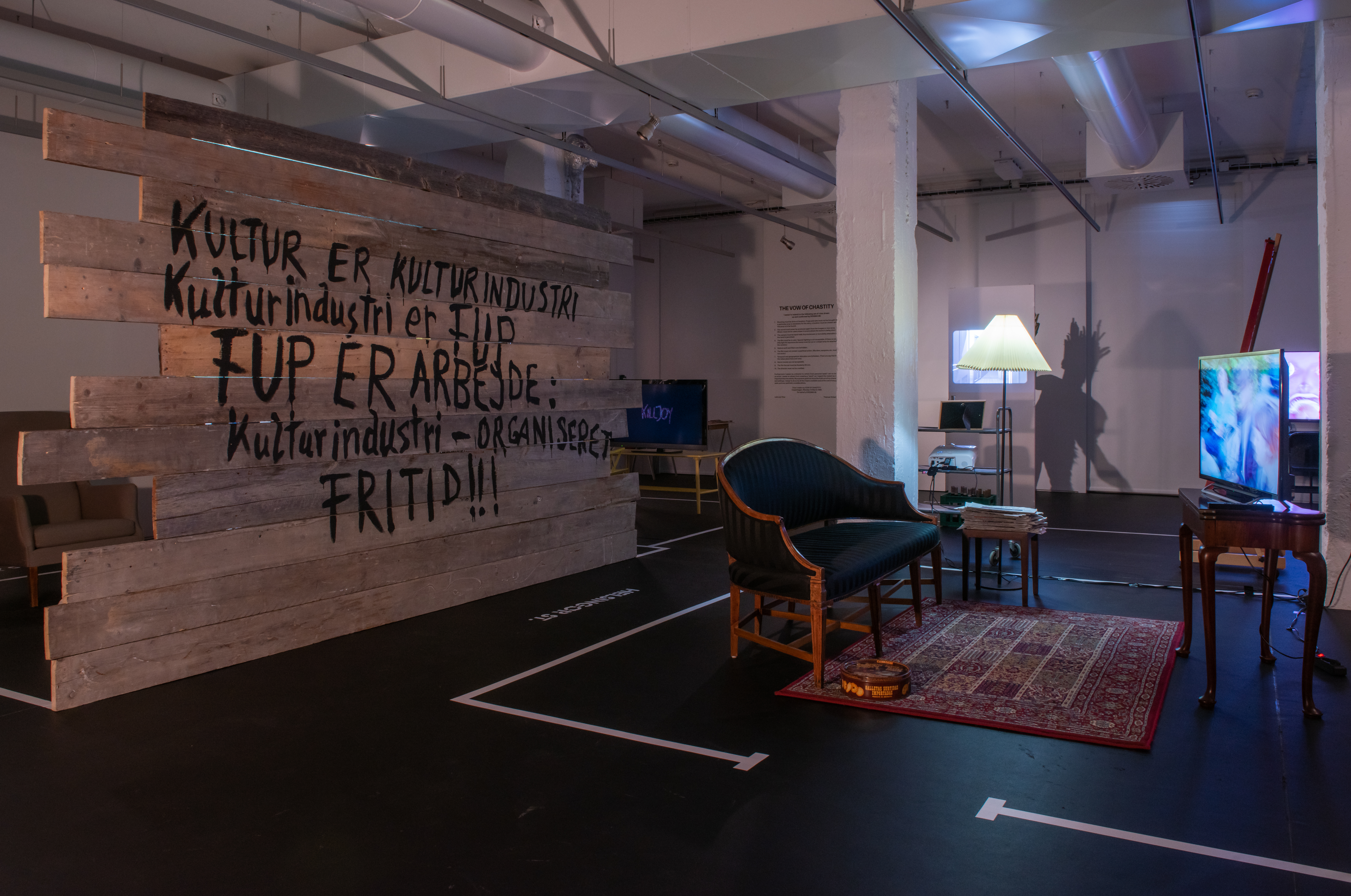 Le Royaumedes Clowns Emmanuel Aguirre 3