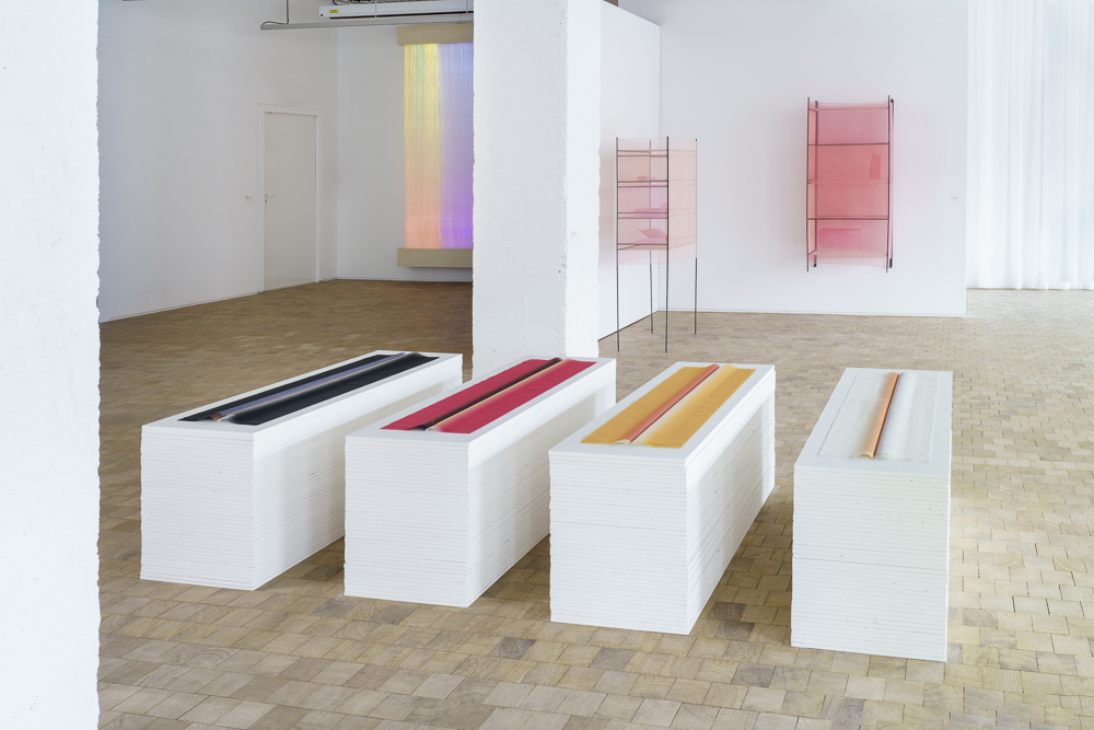 Margrethe Odgaard. Photo : F. Kleinefenn