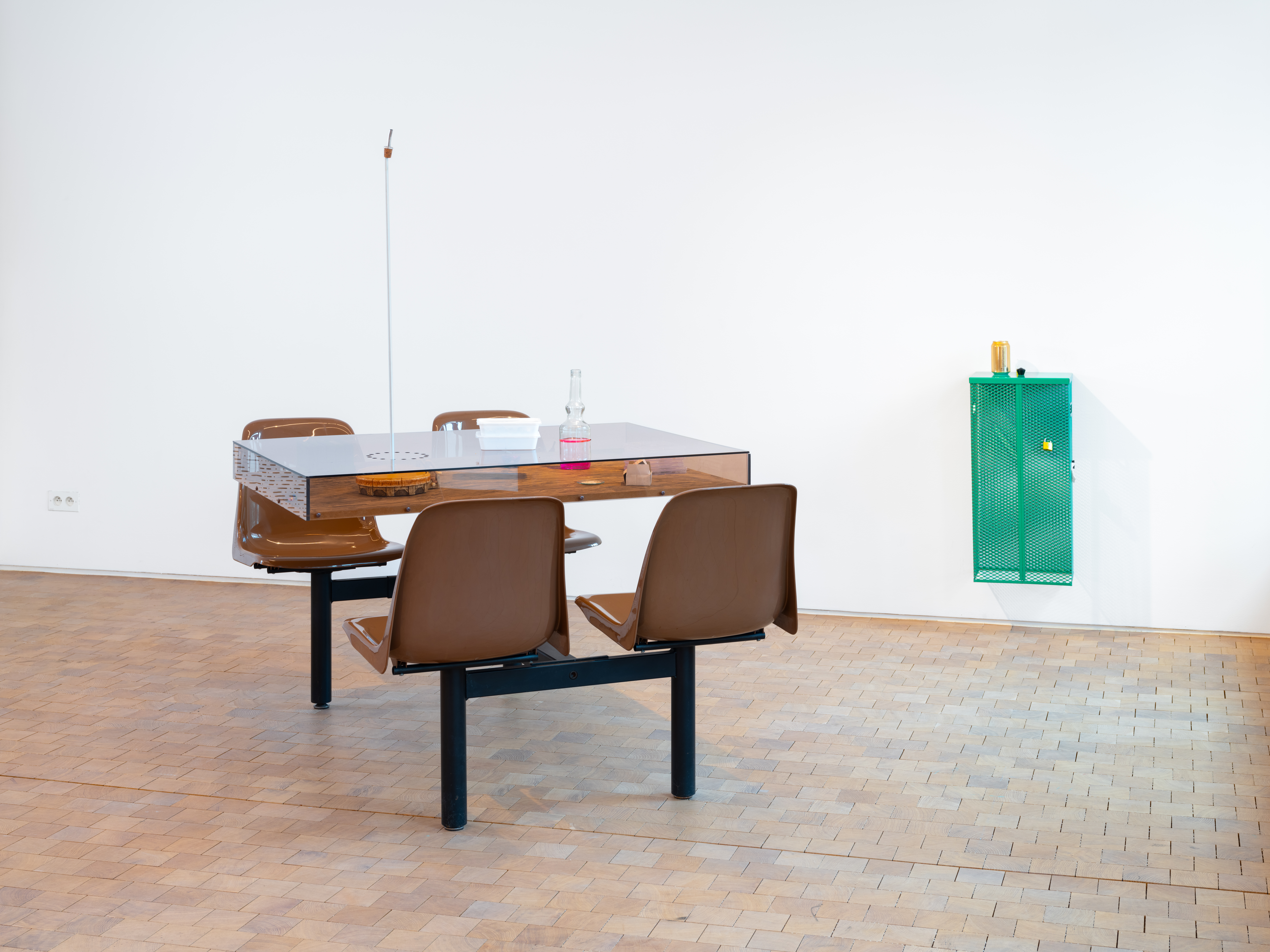 The future of the past Le Bicolore 23 01 2025 Kit 15