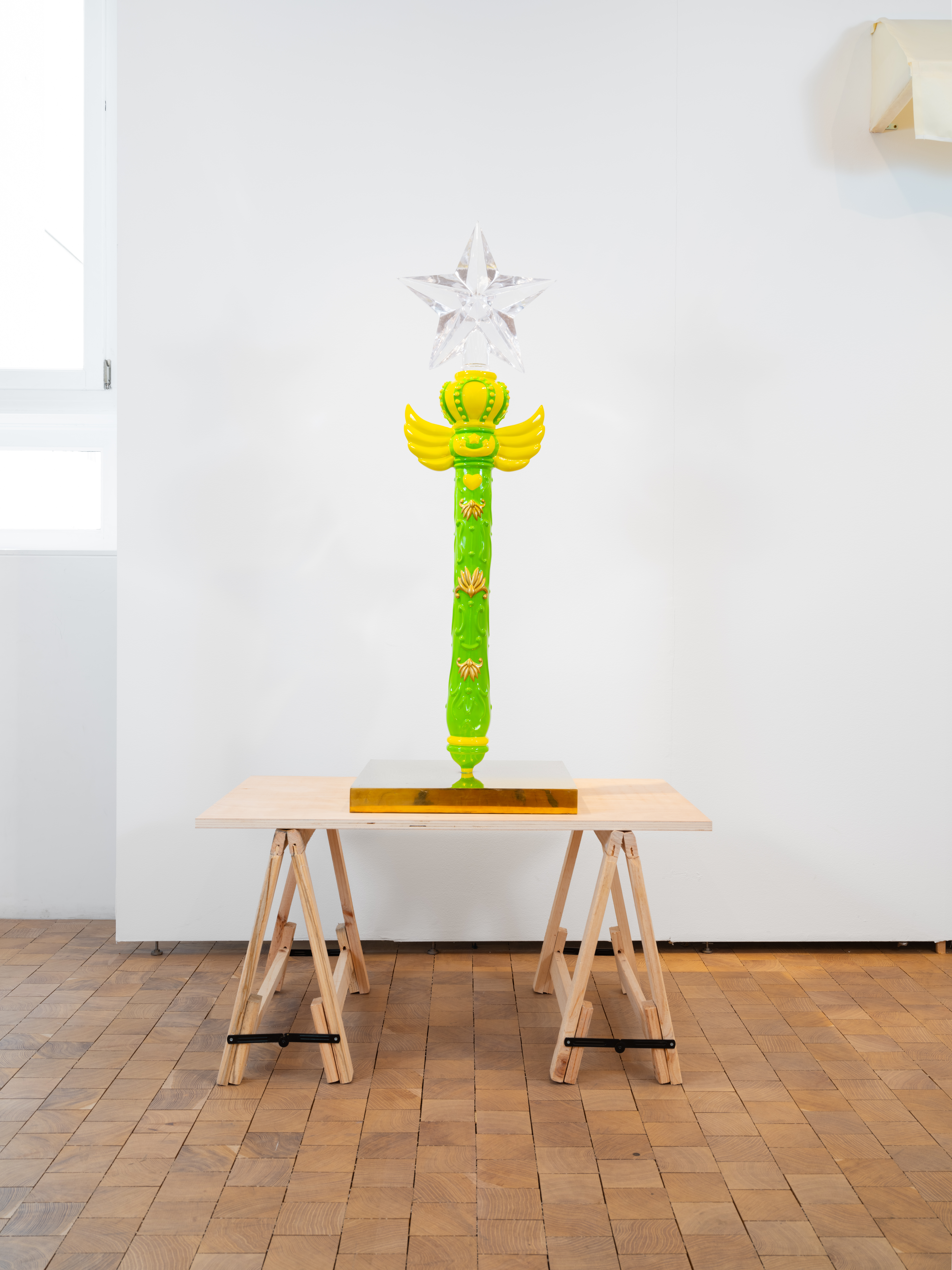 The future of the past Le Bicolore 23 01 2025 Kit 19