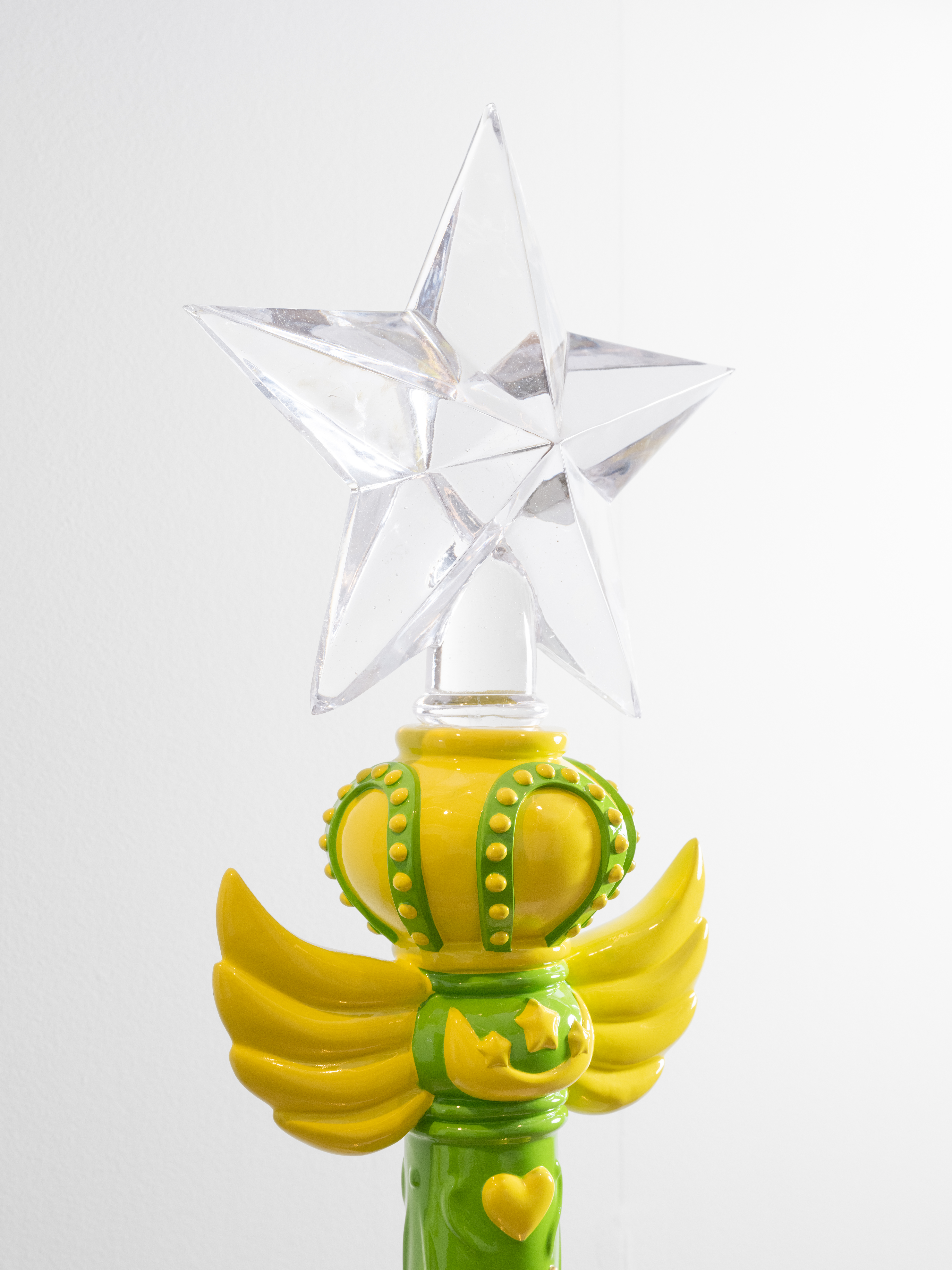 The future of the past Le Bicolore 23 01 2025 Kit 21