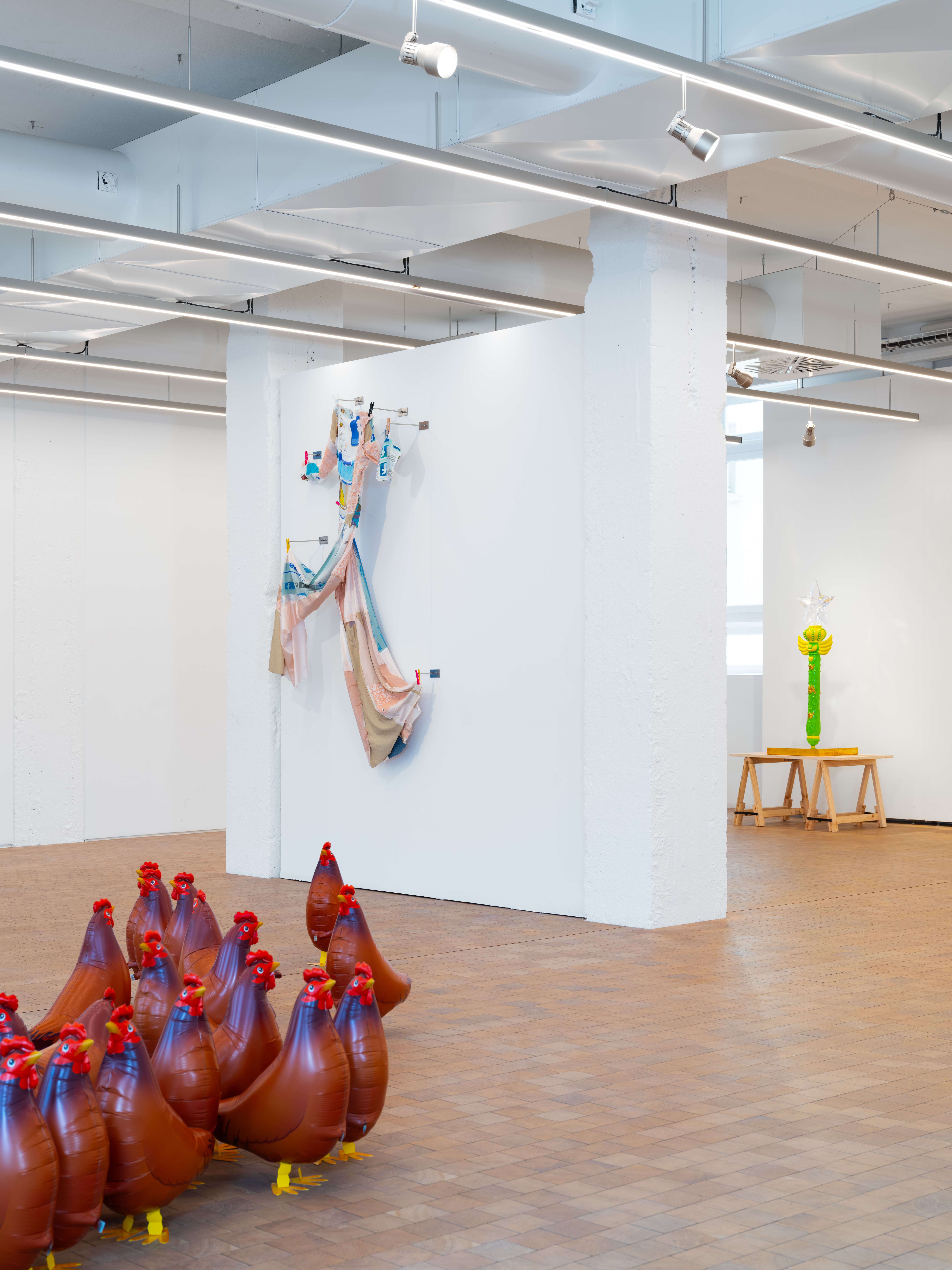 The future of the past Le Bicolore 23 01 2025 Kit 9