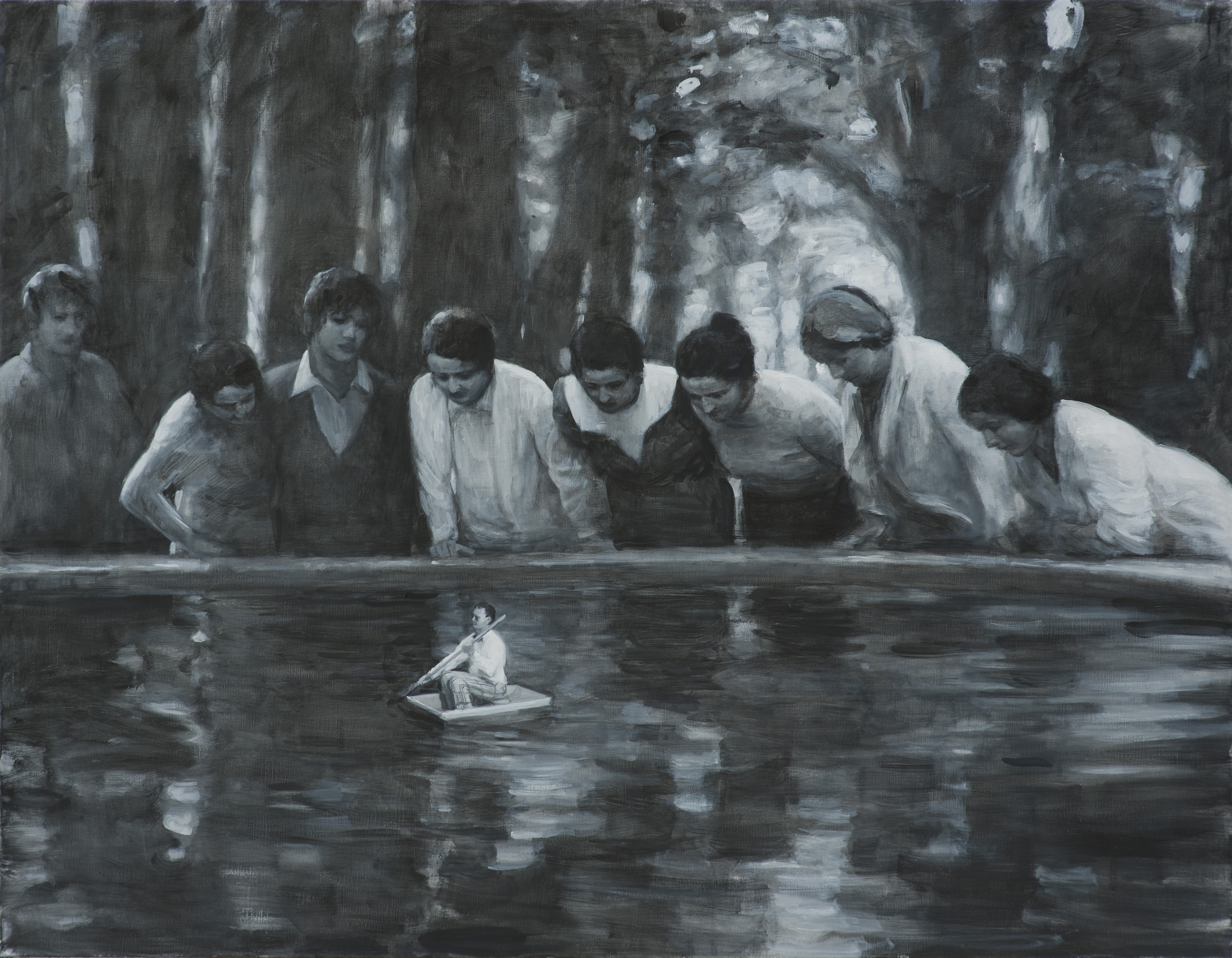 The Game, 2010