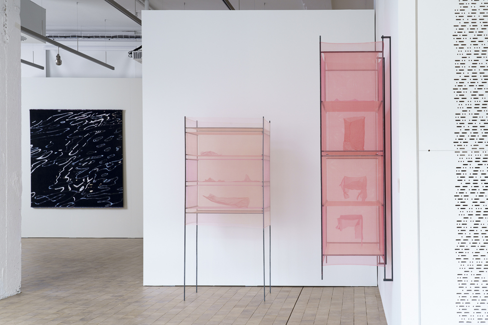 Tove Storch. Courtesy of Nils Stærk Gallery. Photo : F. Kleinefenn